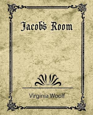 Jacob's Room