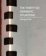 The Thirty-Six Dramatic Situations (Georges Polti)