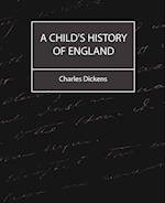 A Child's History of England (Charles Dickens)
