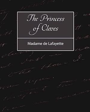 The Princess of Cleves