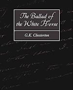 The Ballad of the White Horse