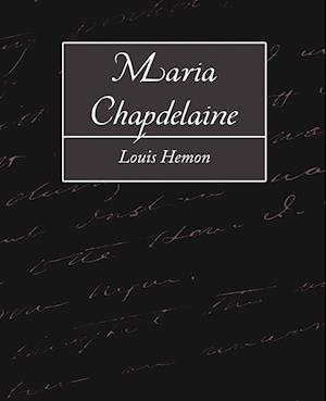 Maria Chapdelaine