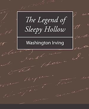 The Legend of Sleepy Hollow - Washington Irving