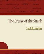 The Cruise of the Snark - Jack London