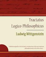 Tractatus Logico-Philosophicus - Ludwig Wittgenstein