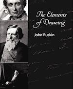 The Elements of Drawing - John Ruskin