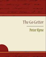 The Go Getter - Peter Kyne