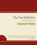 The Two Babylons - Alexander Hislop