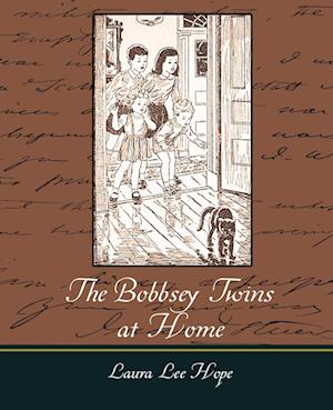 The Bobbsey Twins at Home