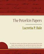 The Peterkin Papers - Lucretia P. Hale