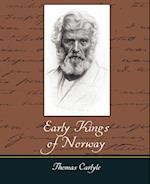 Early Kings of Norway