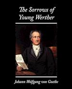 The Sorrows of Young Werther