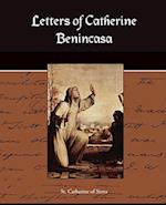 Letters of Catherine Benincasa