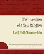 The Invention of a New Religion