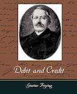Debit and Credit