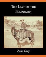 The Last of the Plainsmen