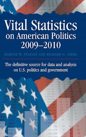 Vital Statistics on American Politics 2009-2010