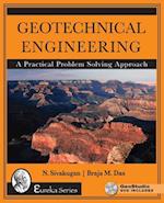 Geotechnical Engineering with DVD Rom