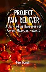 Project Pain Reliever