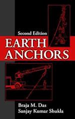 Earth Anchors