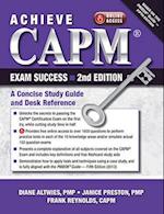 Achieve Capm Exam Success, 2nd Edition
