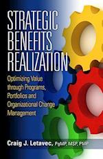 Strategic Benefits Realization