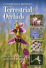 Conservation Methods for Terrestrial Orchids