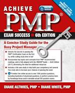 Achieve PMP Exam Success