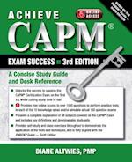 Achieve CAPM Exam Success
