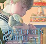 The Velveteen Rabbit Hardcover