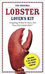 The Lobster Lover's Kit