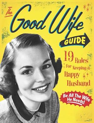 The Good Wife Guide