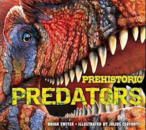 Prehistoric Predators