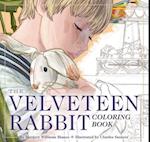 The Velveteen Rabbit Coloring Book