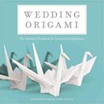 Wedding Origami