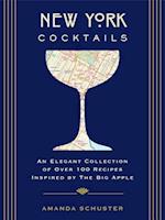 New York Cocktails