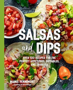 Salsas and Dips