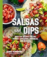 Salsas and Dips