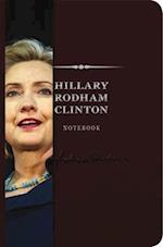 The Hillary Rodham Clinton Signature Notebook