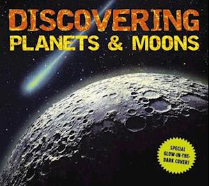 Discovering Planets and Moons