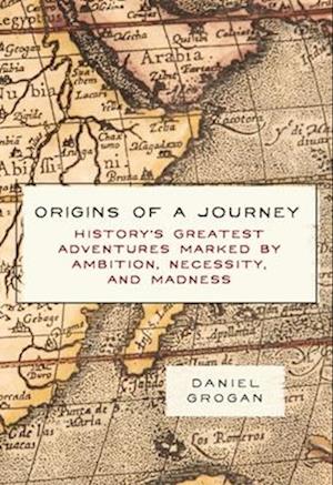 Origins of a Journey
