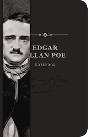 The Edgar Allan Poe Signature Notebook