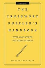 The Crossword Puzzler's Handbook, Revised Edition