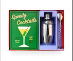 Speedy Cocktails Kit