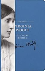 The Virginia Woolf Signature Edition