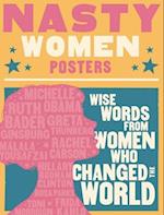 Nasty Women Posters