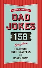 The World's Greatest Dad Jokes (Volume 3)