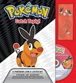Catch Tepig! a Pokemon Look & Listen Set