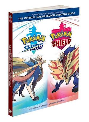 Pokémon Sword & Pokémon Shield