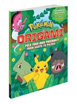 Pokémon Origami